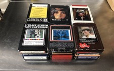 Various 8 Track Carts comprar usado  Enviando para Brazil