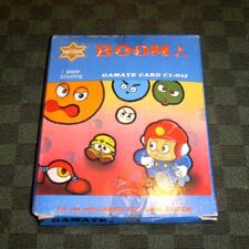 Gamate lcd game d'occasion  Blain