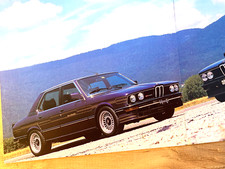 Alpina bmw turbo for sale  PRESTON