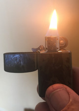 Briquet ancien zippo d'occasion  Poitiers