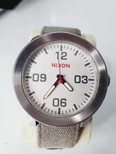 Nixon 48mm take for sale  San Ysidro