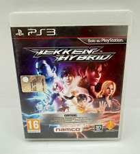 Tekken hybrid ps3 usato  Guidonia Montecelio