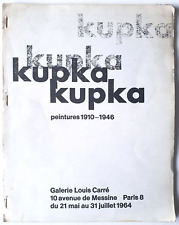 Kupka peintures 1910 gebraucht kaufen  Wilhelmshaven