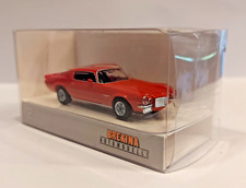 Brekina 19914 chevrolet gebraucht kaufen  Gronau