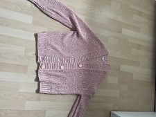 Pus cardigan strickjacke gebraucht kaufen  Kappeln