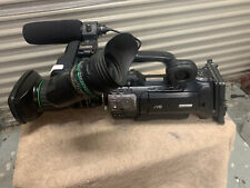 Jvc hm750e prohd for sale  GLASGOW