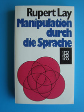 Rupert lay manipulation gebraucht kaufen  München