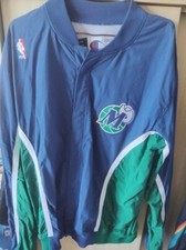 Game worn jacket d'occasion  Marseille XI