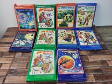 Intellivision video game for sale  Clarksville