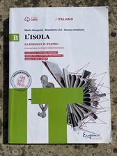 Isola vol. poesia usato  Catania