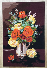 Vintage tapestry wool for sale  WORKSOP