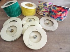 Lot lampions lanternes d'occasion  Pacy-sur-Eure