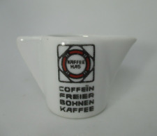 Altes kaffee hag gebraucht kaufen  Berlin