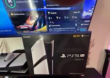 nib playstation ps5 5 for sale  Montgomery