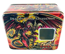 Tin box yugioh d'occasion  Romainville