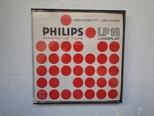Bande magnétique philips d'occasion  Traînou