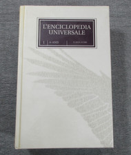 Enciclopedia universale vol. usato  Trivignano Udinese