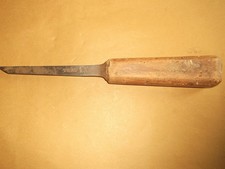 Ancien outil bédane d'occasion  Souillac