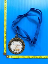 Medaglia moto raduno usato Medaglia moto raduno usato  Italia