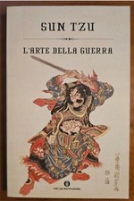 sun tzu l arte guerra usato sun tzu l arte guerra usato Verrayes
