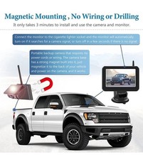 Magnetic solar wireless for sale  Placentia