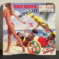 Fat boys beach for sale  Collingswood