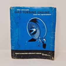 Pratt whitney aircraft for sale  THETFORD