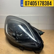 Ford puma line for sale  BIRMINGHAM