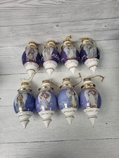 Bradford editions purple for sale Bradford editions purple for sale  POOLE