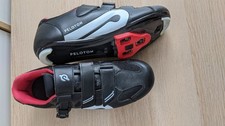 Peloton bike shoes. for sale  BILSTON