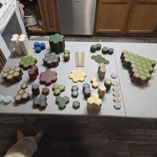 Heroscape terrain massive for sale  Lake Havasu City