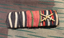 Bandspange inerimspange feldsp gebraucht kaufen  Dallgow