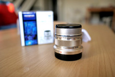 Olympus m.zuiko 12mm for sale Olympus m.zuiko 12mm for sale  GLOUCESTER