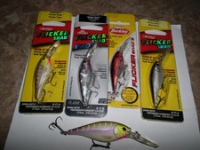Lot berkley flicker for sale  Louisville