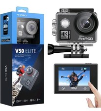Action cam 60fps gebraucht kaufen  Solingen