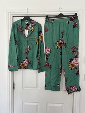 Joules sleeptight pyjamas for sale  NOTTINGHAM