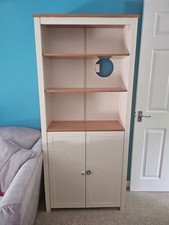 Tall slim sideboard for sale  GRAYS