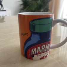 Marmite orange pop for sale  DEESIDE