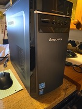 Lenovo desktop win11 gebraucht kaufen  Pößneck