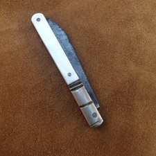 Ancien couteau pliant d'occasion  Caluire-et-Cuire