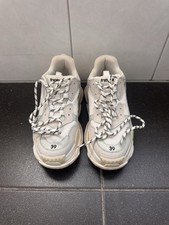 Balenciaga triple euro gebraucht kaufen  Nordhorn