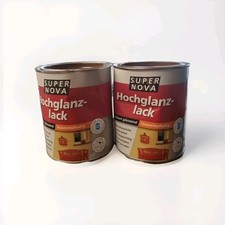 2x750ml premium glanzlack gebraucht kaufen  Rüdesheim
