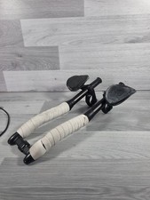 Tri bars design for sale  NORTHWICH