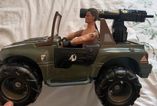 Action man vintage for sale  LEE-ON-THE-SOLENT