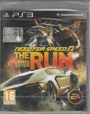 Ps3 nfs need usato  Catania