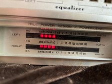 Amplificateur complet marantz d'occasion  Lyon I