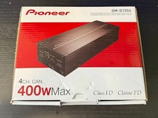 Pioneer d1004 amplificatore usato  Bussoleno