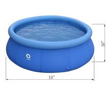 Inflatable swimming pool for sale  Washington