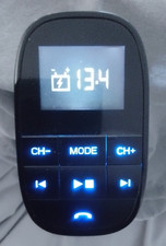 Nulaxy km20 bluetooth for sale  CORBY
