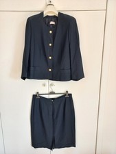 Tailleur completo classico usato  Casapesenna